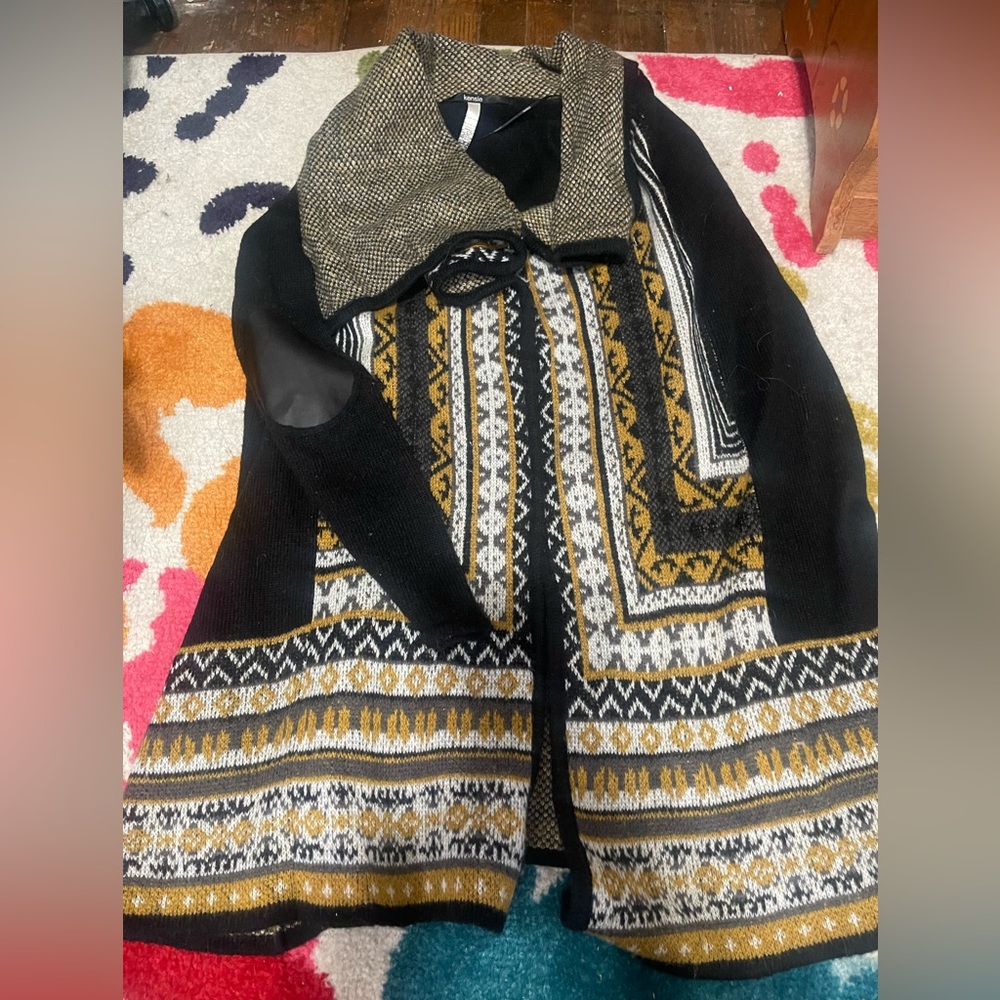 Kenzie sweater